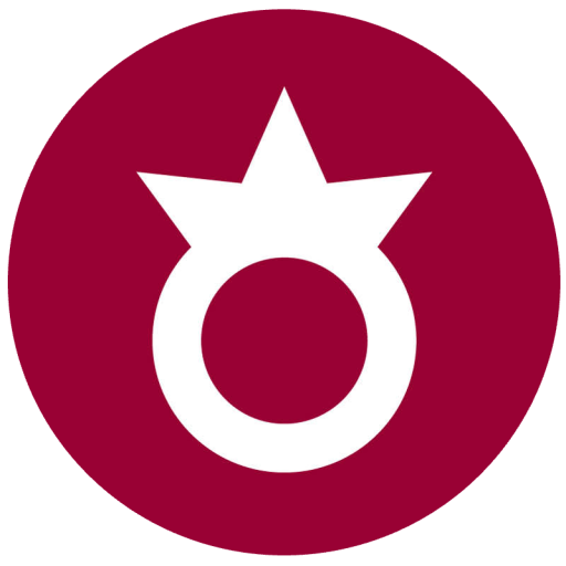GON logo